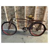 Vintage Columbia Bike