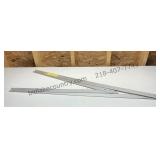 48' Stanley Folding Square