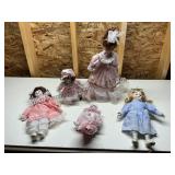Dolls