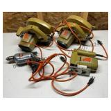 Black & Decker Corded Tools