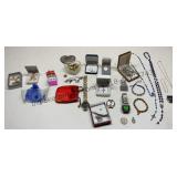 Jewelry Lot 3