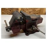4-1/2 In. Bench Vise