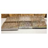 Assortment of Glasses