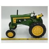 John Deere 620 High Crop Model Tractor