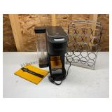 Keurig K-Cup Single Cup Brewing System