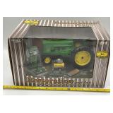 John Deere Restoration Tractor Model