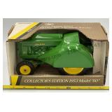 John Deere 1953 Model 60 Orchard Tractor Model