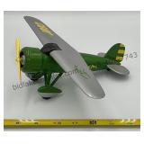 John Deere JD93 Model Airplane