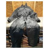 Mossi 2XL Men's Snowmobile Suit