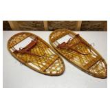 Bear Paw Snow Shoes