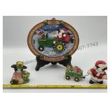 Mary's Moo Moos Figurines Lot 3