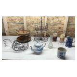 Vases, Candles, & More