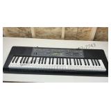 Casio Keyboard