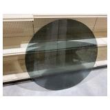 Glass For A Table Top