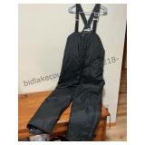 Men's Snow Bibs