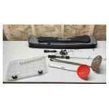 Ice Fishing Equipment