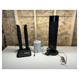 Feet Dryer, Heater & Dehumidifier