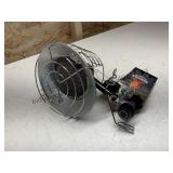 Sunrite Infra-Red Heater