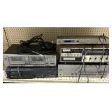 Home Audio Components