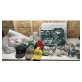 Masters Golf Memorabilia