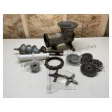 Meat Grinder