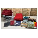 Fabric Lot 1