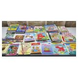 Kids Books Lot 1