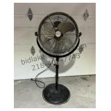 UtiliTech Fan