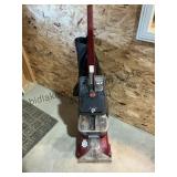 Hoover Carpet Cleaner