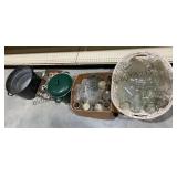 Canning Jars & Accessories