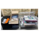 Cricut & Craft Supplies