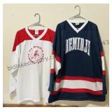 2 - Hockey Jerseys