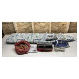 Ironing and Laundry Lot