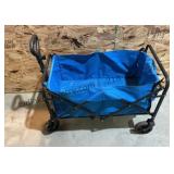 Fold Up Wagon