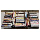 DVD Collection
