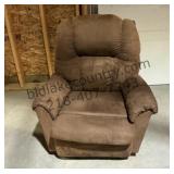 Rocker Recliner