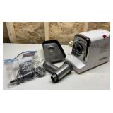 Gander Mountain Meat Grinder