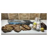 Baseball\Softball Lot