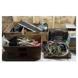 Computer and Internet Components