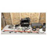 Fencing, Animal Supplies, and More