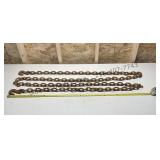 Heavy Duty Chain