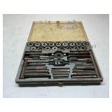 Tap and Die Set