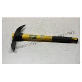 Harbor Freight 1.5 lb Pick Mattock