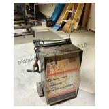 Schumacher 12V Starter Charger