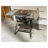Delta Table Saw