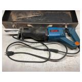 Ryobi Recipro Saw