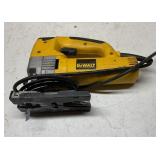 DeWalt Variable Speed Jigsaw