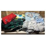 Misc. Comfortors and Bedding