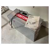 Craftsman Air Cleaner
