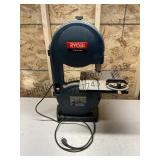 Ryobi 9 In. Band Saw